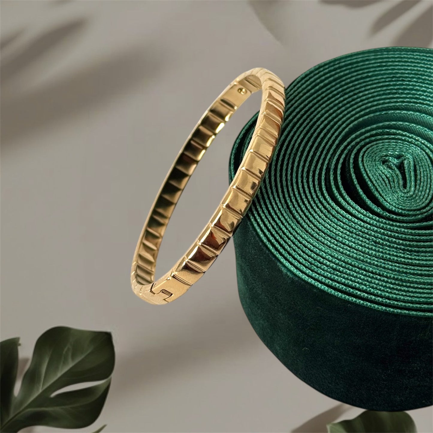 Brianna Cuff Bracelet