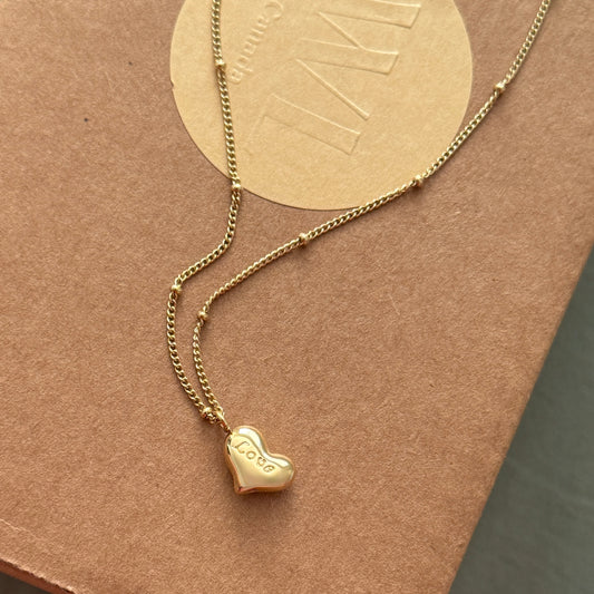 Love Necklace