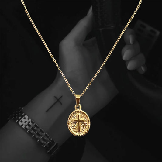 Saint Necklace