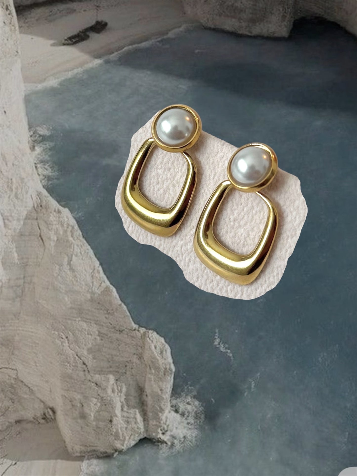 Caroline Earrings
